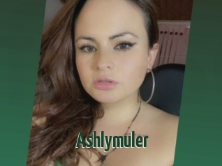 Ashlymuler