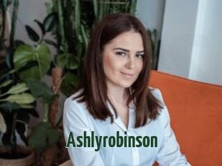 Ashlyrobinson