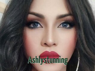 Ashlystunning