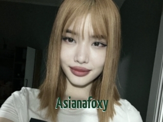 Asianafoxy