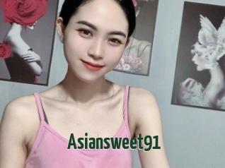 Asiansweet91