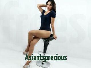 Asiantsprecious