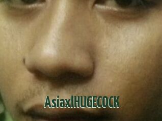AsiaxlHUGECOCK