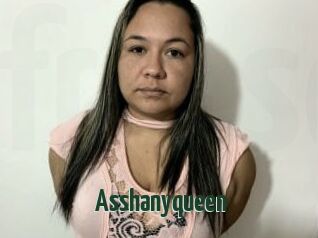 Asshanyqueen