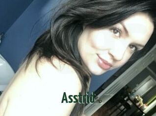 Asstrid_