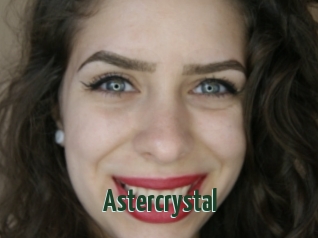 Astercrystal