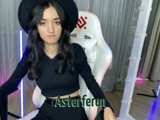 Asterferon