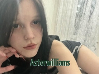 Asterwilliams