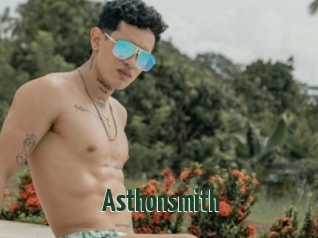 Asthonsmith