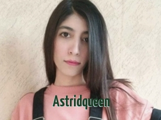 Astridqueen