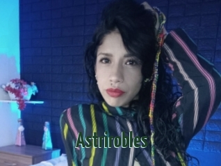 Astrirobles