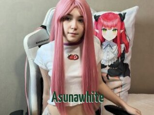Asunawhite