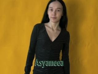 Asyameea