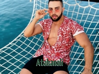 Atakanali