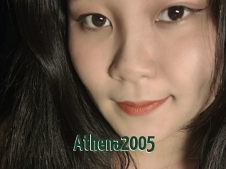 Athena2005