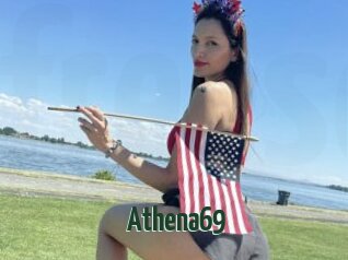 Athena69