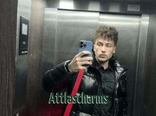 Attlascharms