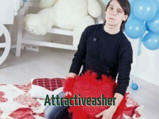 Attractiveasher