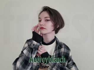 Audreyblanch