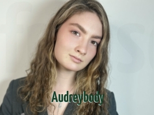 Audreybody