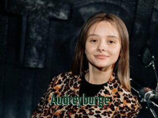 Audreyburge
