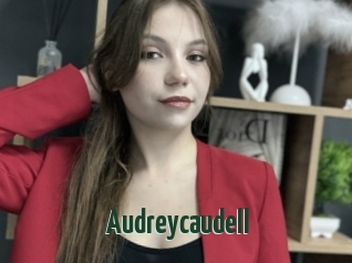 Audreycaudell