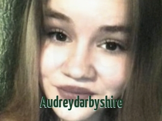 Audreydarbyshire
