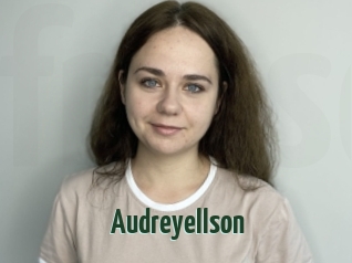 Audreyellson
