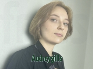 Audreygills