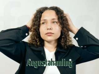 Augustahamling