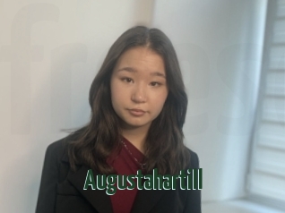 Augustahartill
