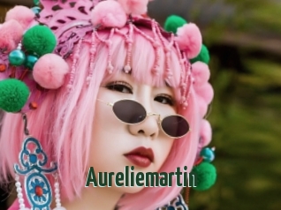 Aureliemartin