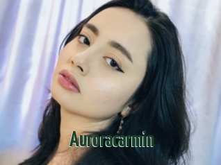 Auroracarmin