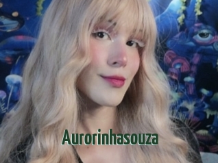 Aurorinhasouza