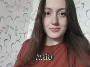 Avafay
