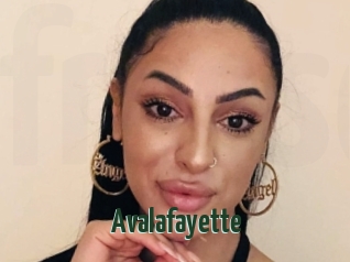 Avalafayette