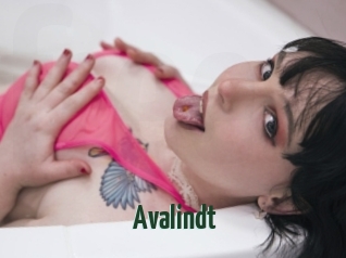 Avalindt