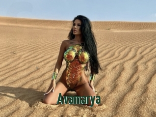 Avamarya