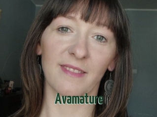 Avamature