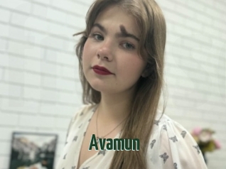 Avamun