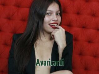 Avaricardi