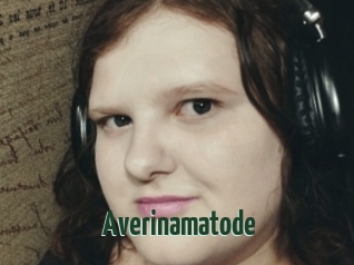 Averinamatode