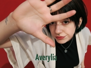 Averylia