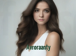 Avroraanty