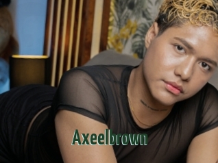 Axeelbrown