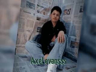 Axel_evansss