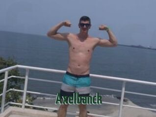 Axelbanck