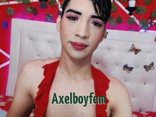 Axelboyfem