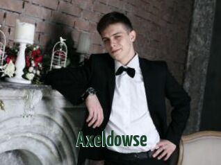 Axeldowse