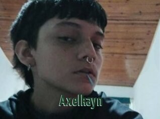 Axelkayn